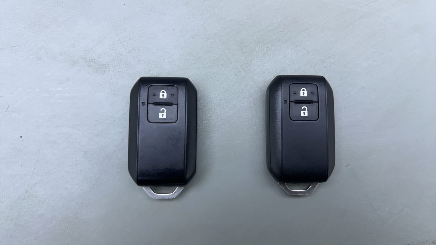 Used 2023 Toyota Urban Cruiser Hyryder V NeoDrive Petrol Manual extra CAR KEY VIEW