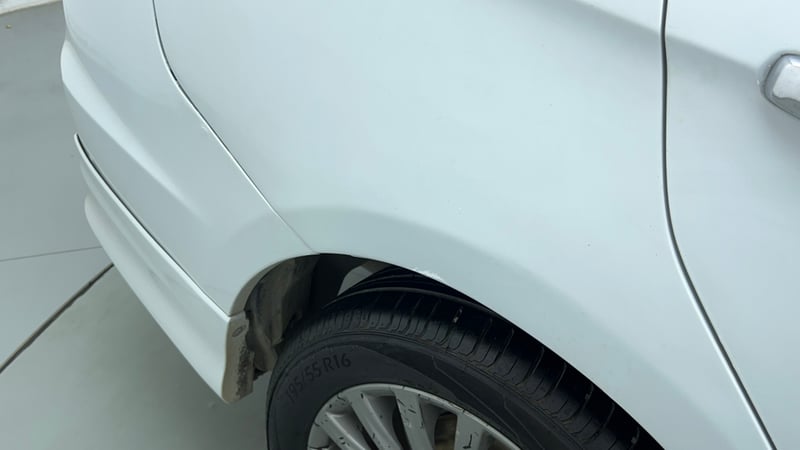 Used 2018 Maruti Suzuki Ciaz S 1.4 MT Petrol Manual dents MINOR SCRATCH