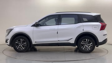 Used 2024 Mahindra XUV700 AX5 Diesel MT 7 STR Diesel Manual Image