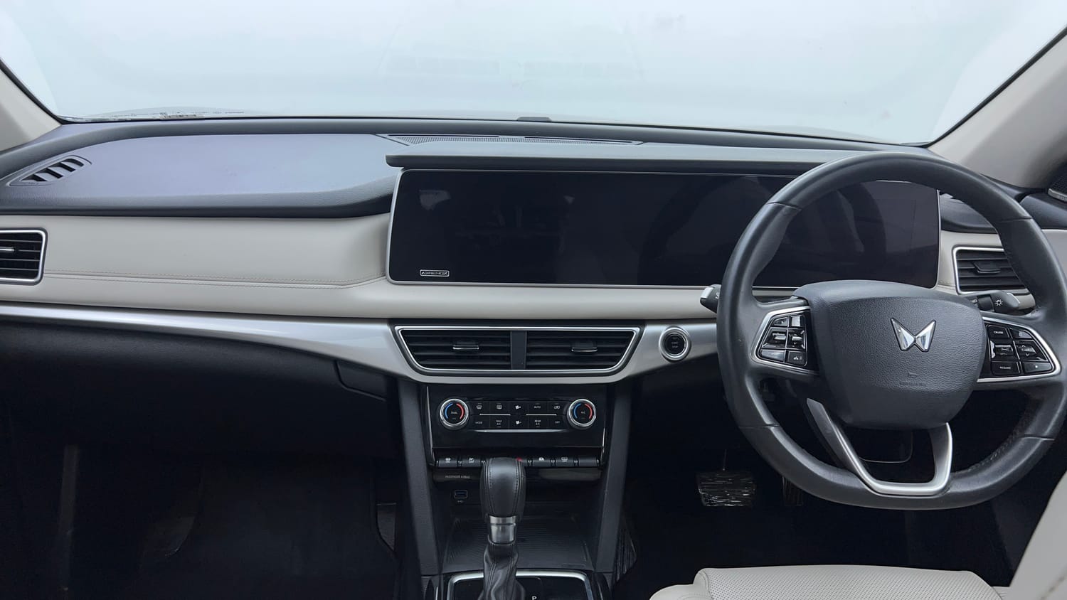 DASHBOARD VIDEO