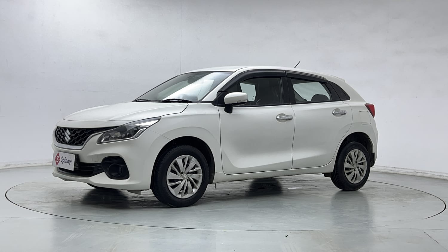 Baleno