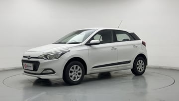 Used 2014 Hyundai Elite i20 Sportz 1.2 Petrol Manual Image