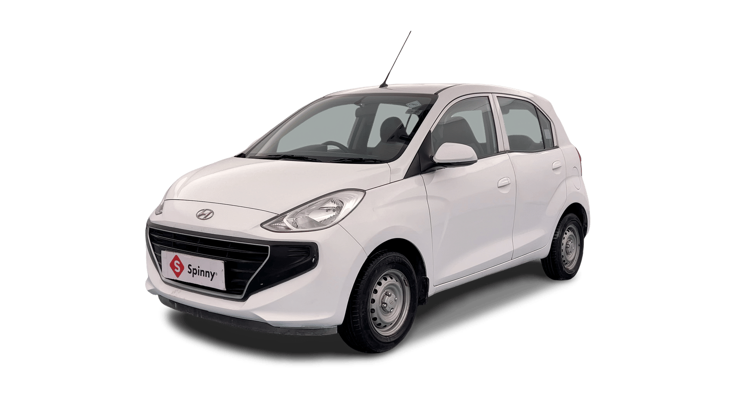 Used 2022 Hyundai Santro Sportz Executive CNG Cng Manual Image