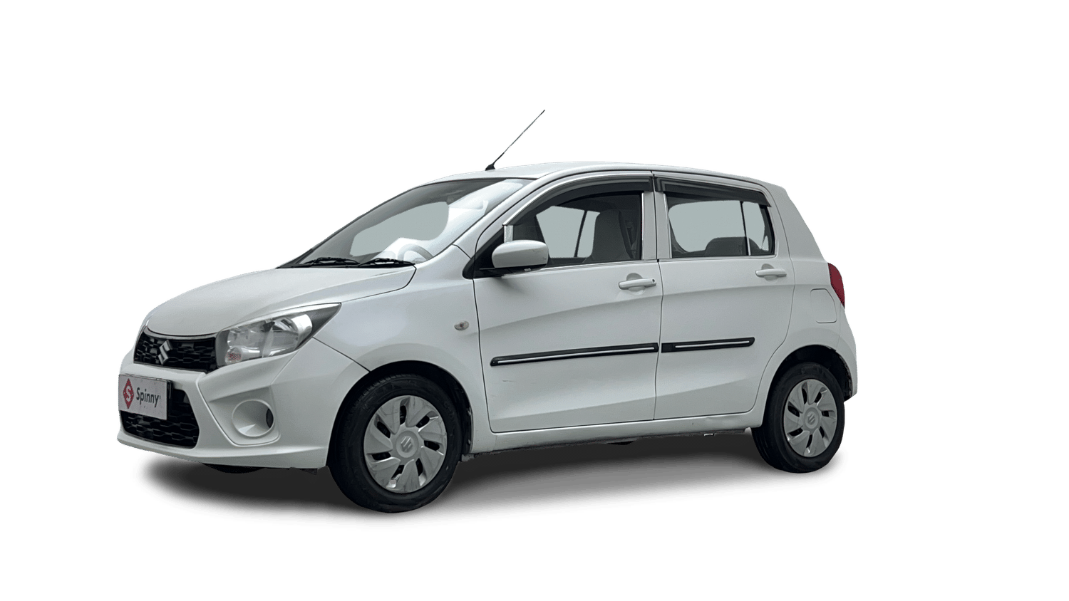 Used 2019 Maruti Suzuki Celerio VXi AMT Petrol Automatic Image