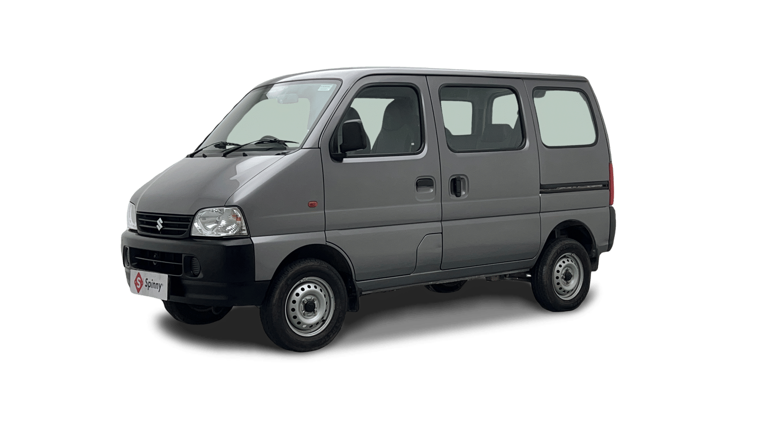 Used 2023 Maruti Suzuki Eeco 5 STR AC Petrol Manual Image