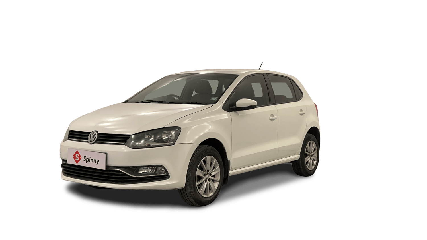 Used 2017 Volkswagen Polo Highline1.2L (P) Petrol Manual Image