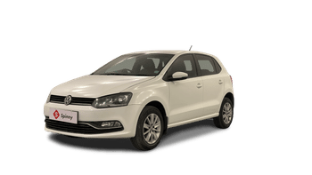 Used 2017 Volkswagen Polo Highline1.2L (P) Petrol Manual Image