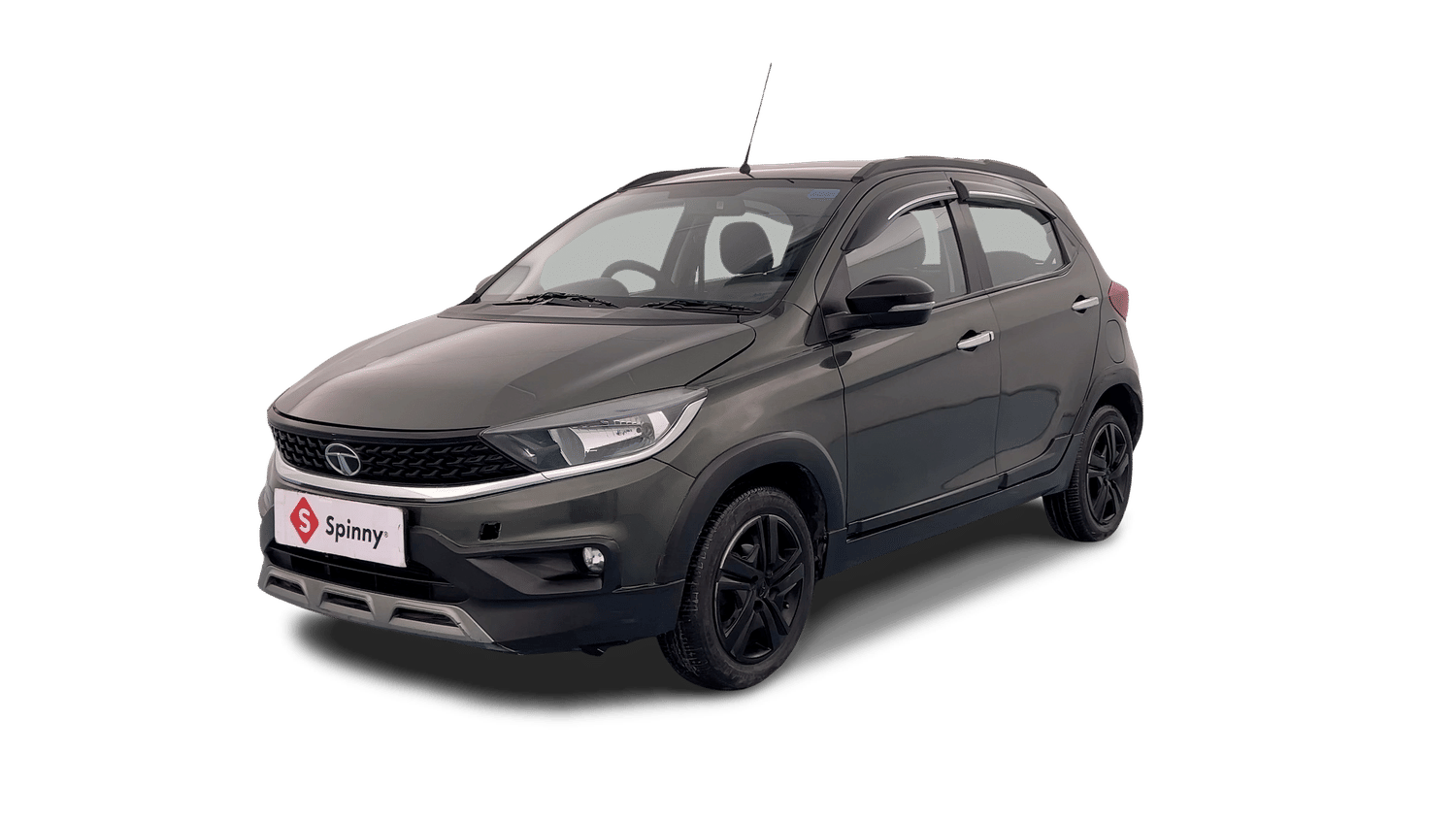 Used 2022 Tata Tiago NRG XZ MT Petrol Manual Image