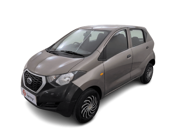 Used 2018 Datsun Redi-GO D Petrol Manual Image