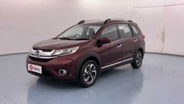 Used 2018 Honda BR-V VX Diesel Diesel Manual Image