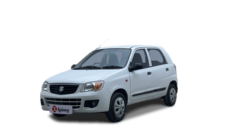 Used 2014 Maruti Suzuki Alto K10 VXi Petrol Manual Image