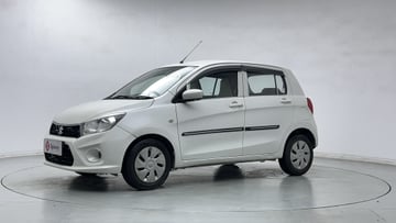 Used 2019 Maruti Suzuki Celerio VXi AMT Petrol Automatic Image