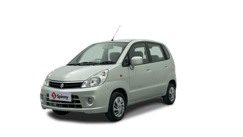 Used 2013 Maruti Suzuki Estilo VXi BS-IV Petrol Manual Image