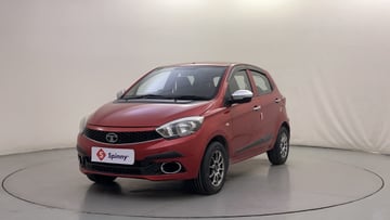 Used 2017 Tata Tiago Revotorq XM Diesel Manual Image