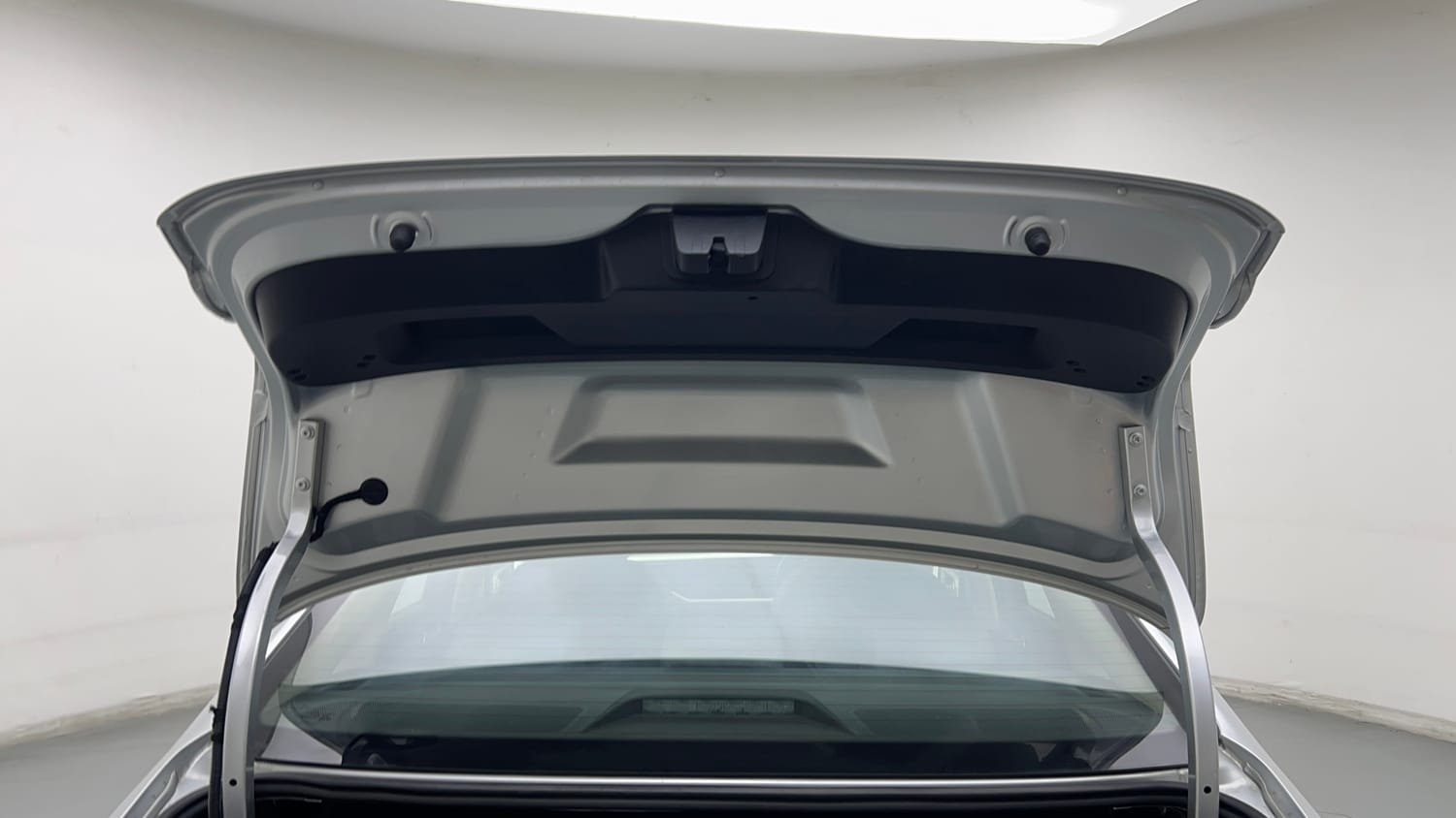 2023 Volkswagen Virtus Topline 1.0 TSI AT-24