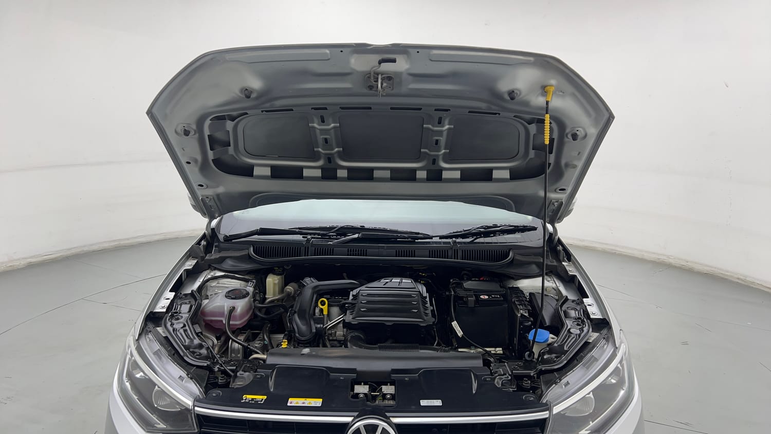 2023 Volkswagen Virtus Topline 1.0 TSI AT-27