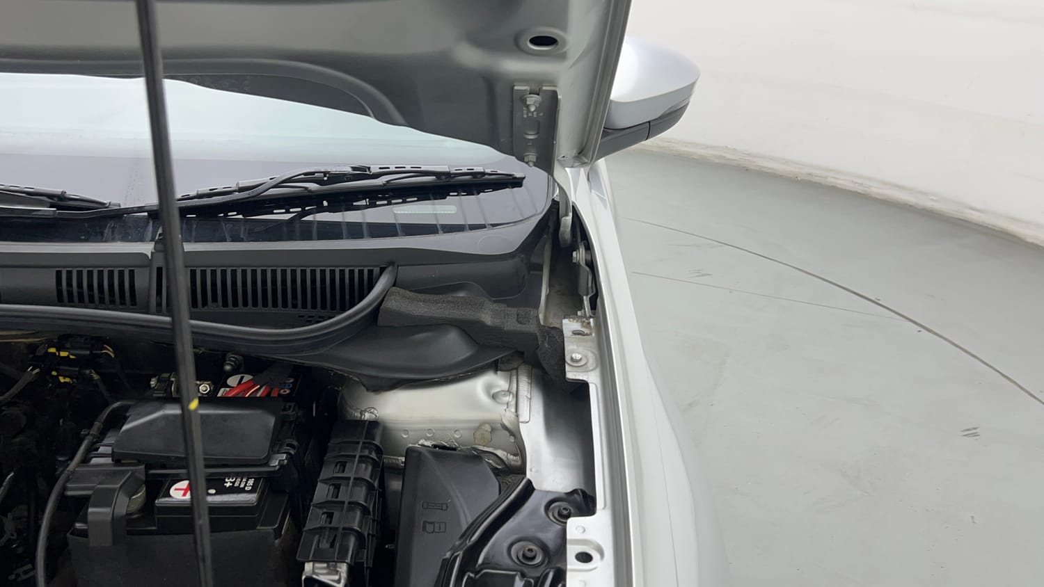 2023 Volkswagen Virtus Topline 1.0 TSI AT-30