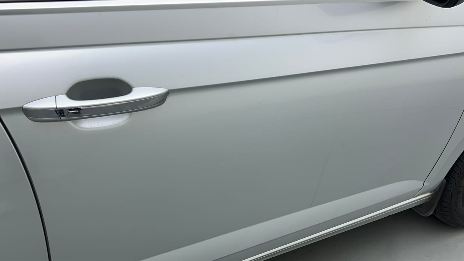 2023 Volkswagen Virtus Topline 1.0 TSI AT-46
