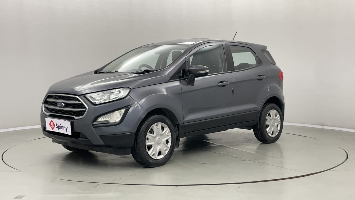 Ecosport