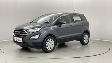 Used 2020 Ford EcoSport Trend 1.5L Ti-VCT Petrol Manual Image
