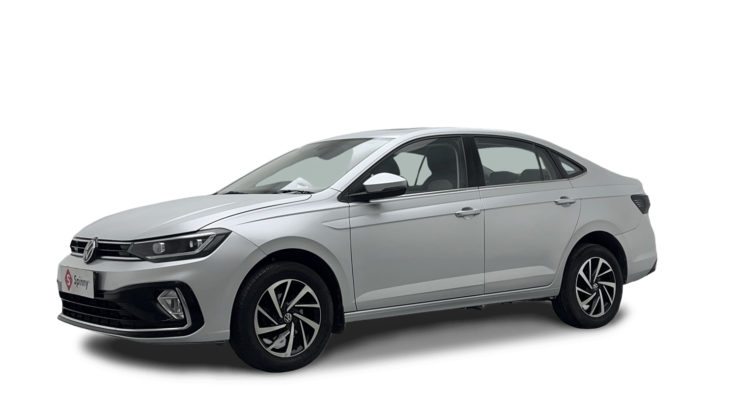 2023 Volkswagen Virtus Topline 1.0 TSI AT