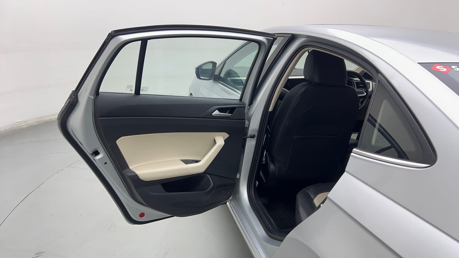 2023 Volkswagen Virtus Topline 1.0 TSI AT-22