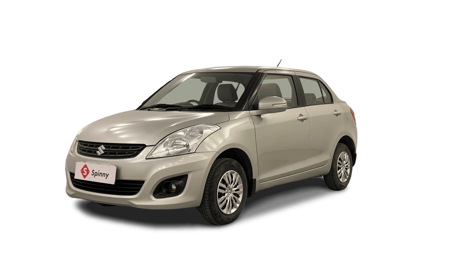 Used 2015 Maruti Suzuki Swift Dzire Automatic Petrol Automatic Image
