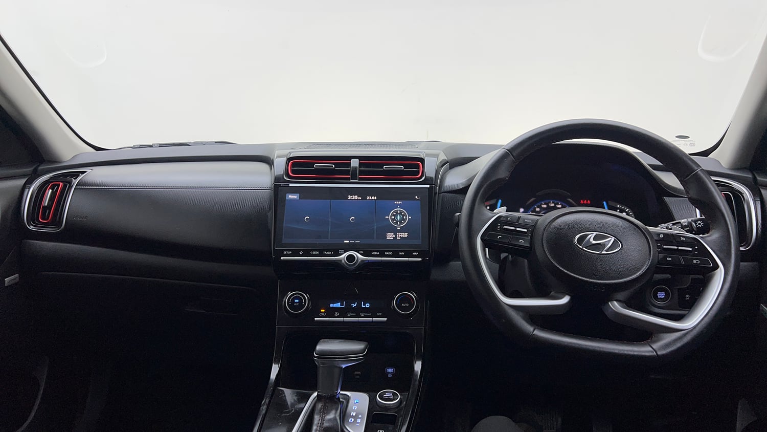 DASHBOARD VIDEO