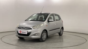 Used 2013 Hyundai I10 Sportz 1.1 iRDE2 Petrol Manual Image