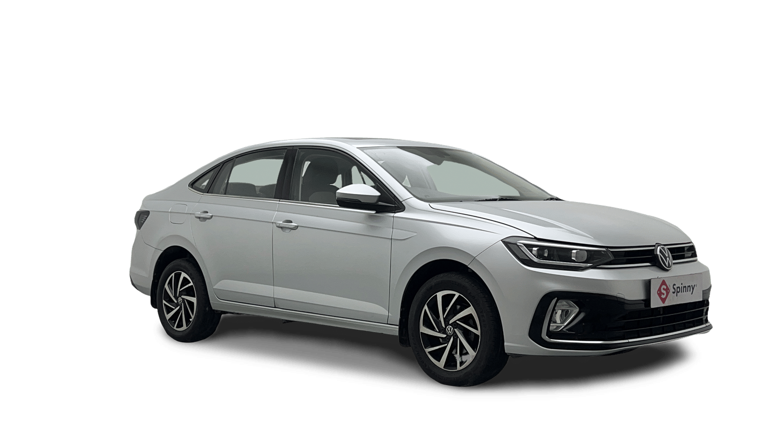 2023 Volkswagen Virtus Topline 1.0 TSI AT-49