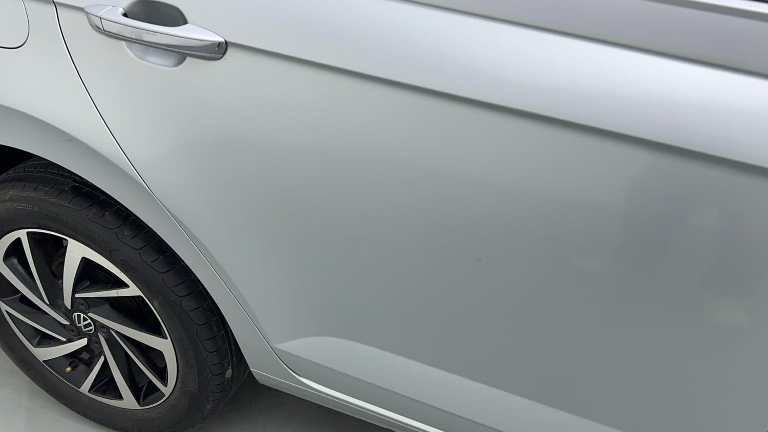 2023 Volkswagen Virtus Topline 1.0 TSI AT-47