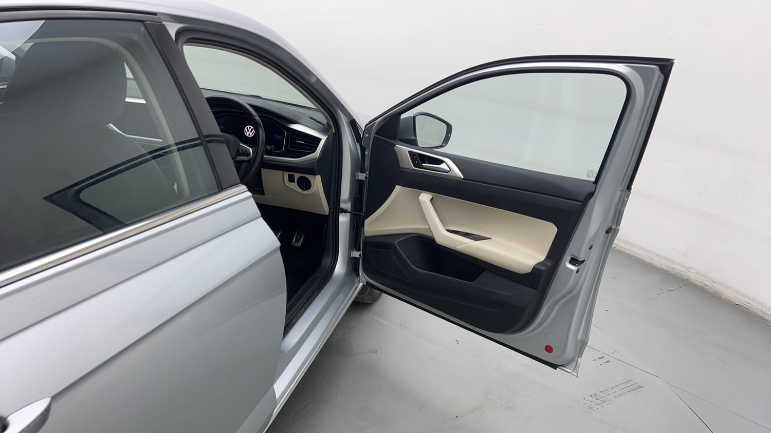 2023 Volkswagen Virtus Topline 1.0 TSI AT-19