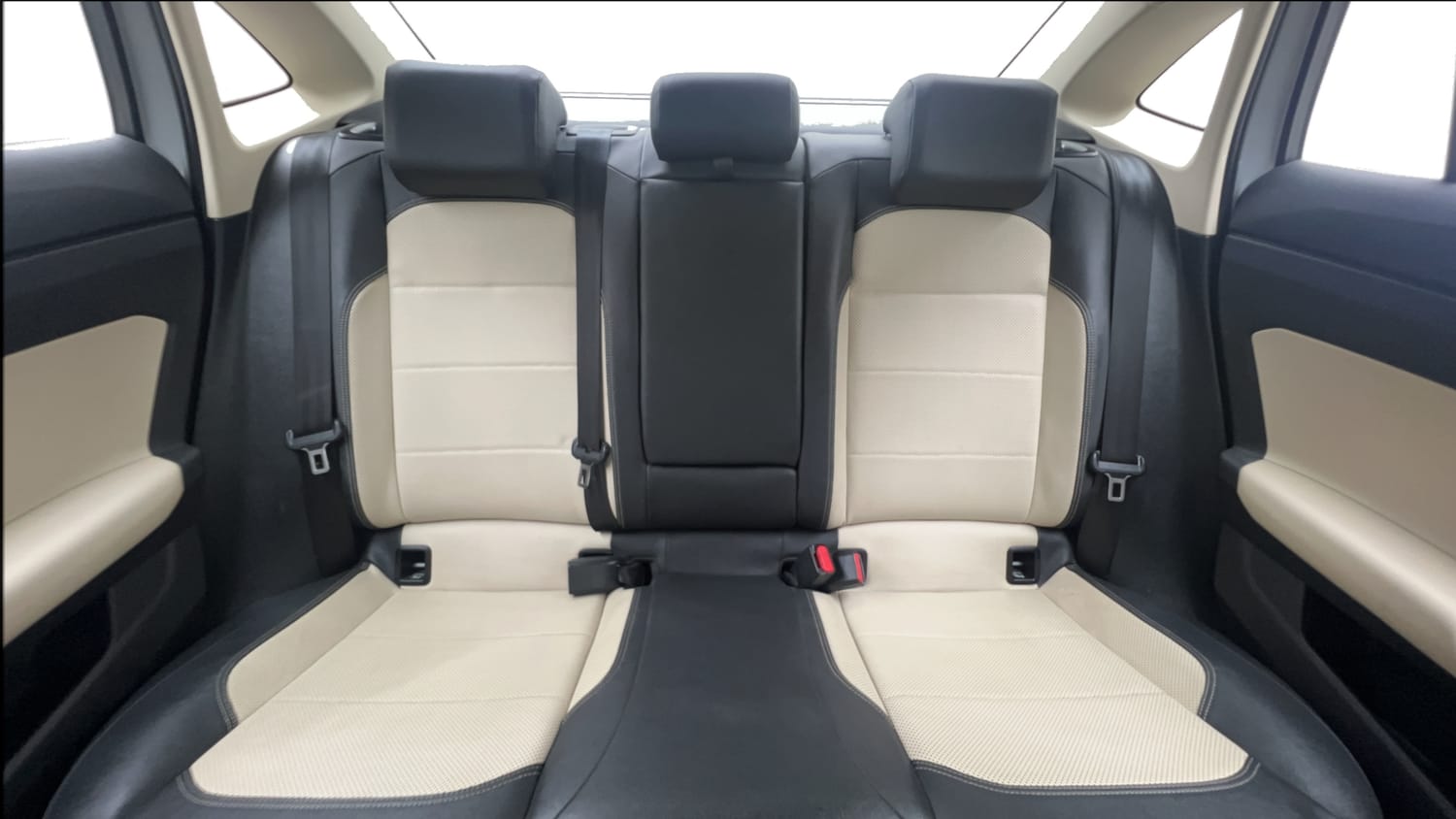 2023 Volkswagen Virtus Topline 1.0 TSI AT-23