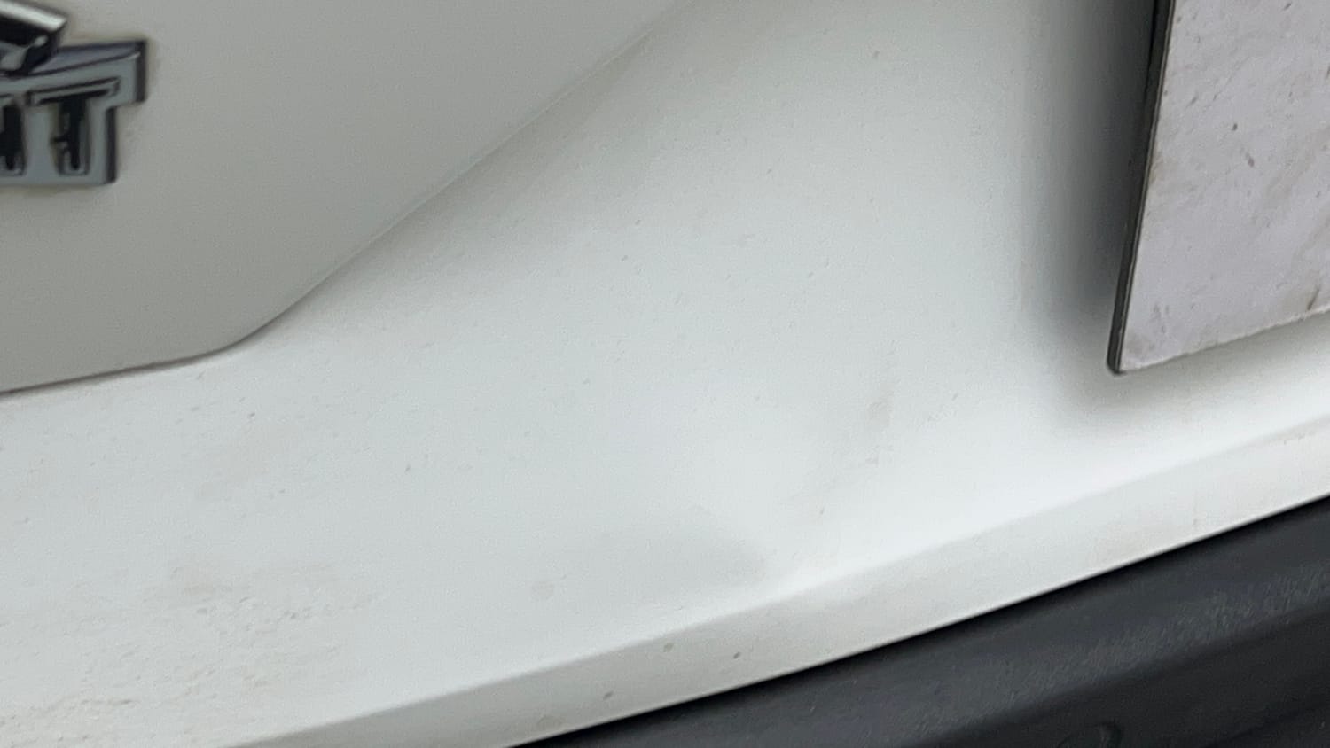 Used 2023 Hyundai Creta SX (O) 1.5 Petrol IVT Knight Petrol Automatic dents MINOR SCRATCH