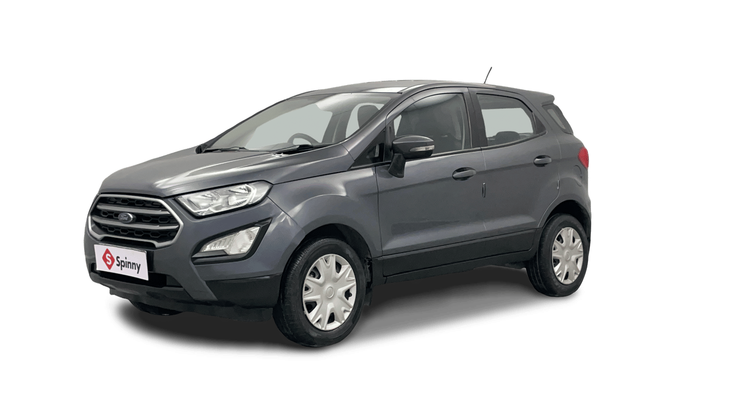 Used 2020 Ford EcoSport Trend 1.5L Ti-VCT Petrol Manual Image