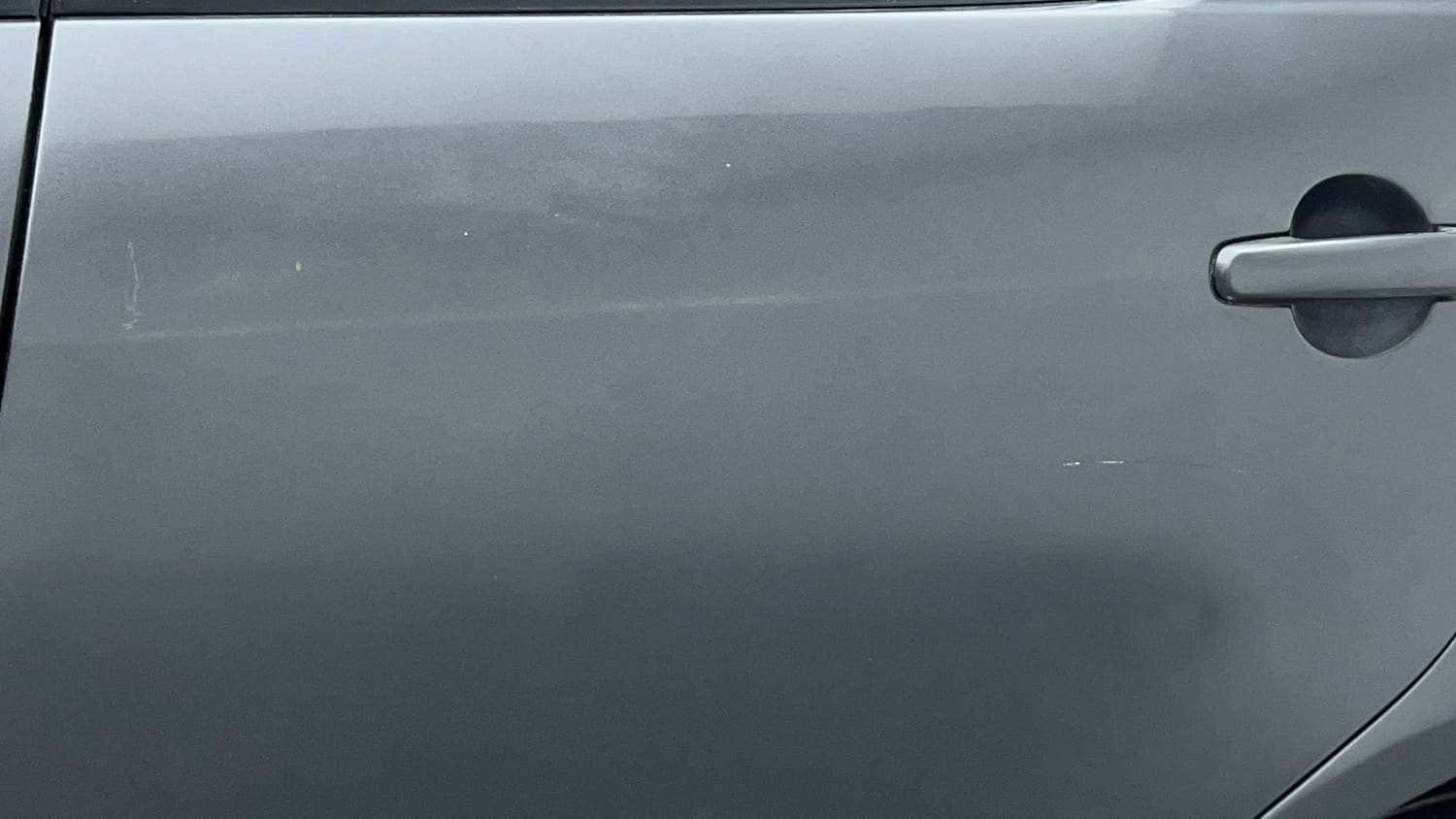 Used 2016 Maruti Suzuki Swift VXi Petrol Manual dents MINOR SCRATCH