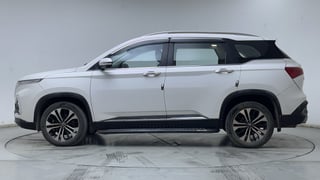 Used 2021 MG Motors Hector Sharp 2.0 Diesel Turbo MT Diesel Manual exterior LEFT SIDE VIEW