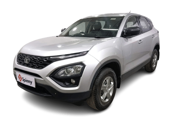 Used 2019 Tata Harrier XM Diesel Manual Image