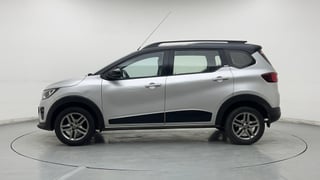 Used 2021 Renault Triber RXZ Dual Tone Petrol Manual exterior LEFT SIDE VIEW