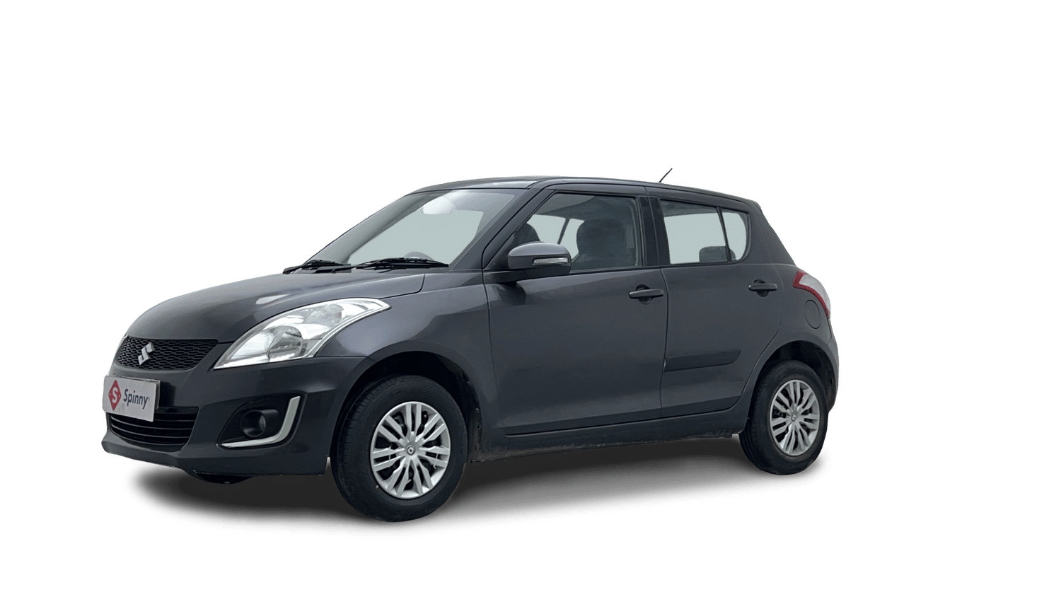 Used 2016 Maruti Suzuki Swift VXi Petrol Manual Image