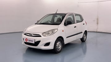 Used 2014 Hyundai I10 Magna 1.1 iRDE2 Petrol Manual Image