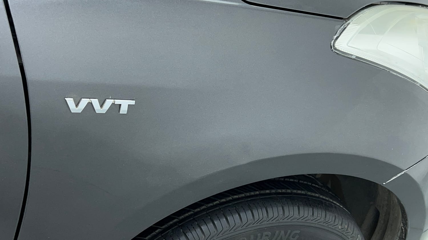 Used 2016 Maruti Suzuki Swift VXi Petrol Manual dents MINOR DENT