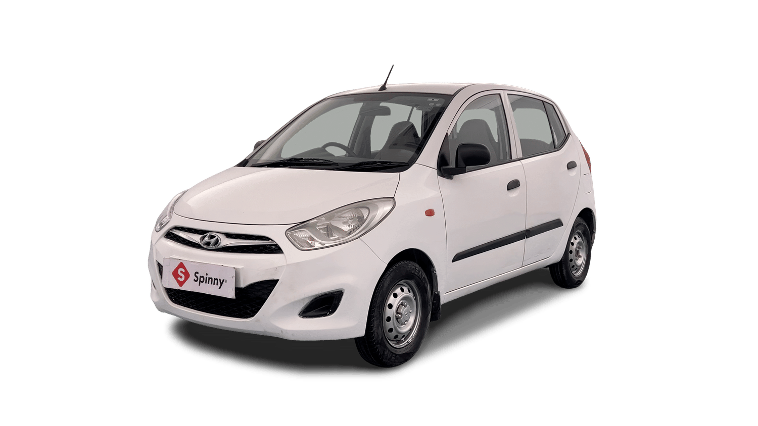 Used 2014 Hyundai I10 Magna 1.1 iRDE2 Petrol Manual Image
