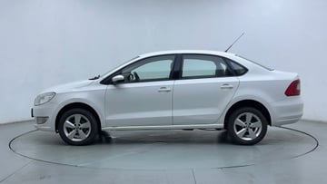 Used 2016 Skoda Rapid 1.5 TDI CR Ambition Diesel Manual Image