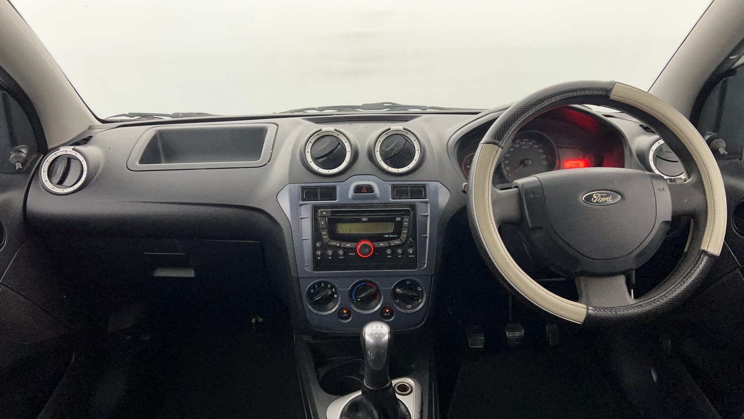 DASHBOARD VIDEO