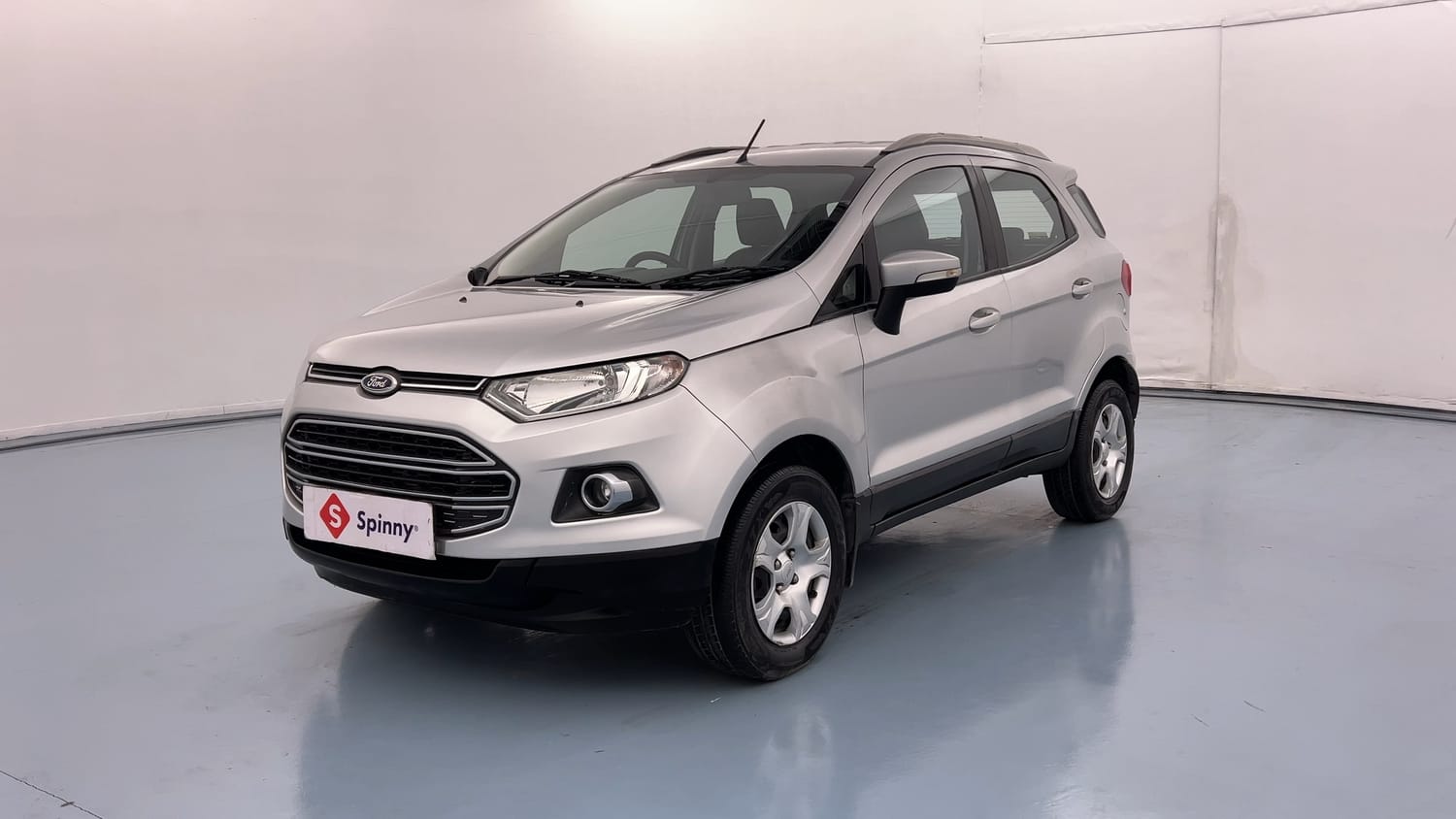 Ecosport