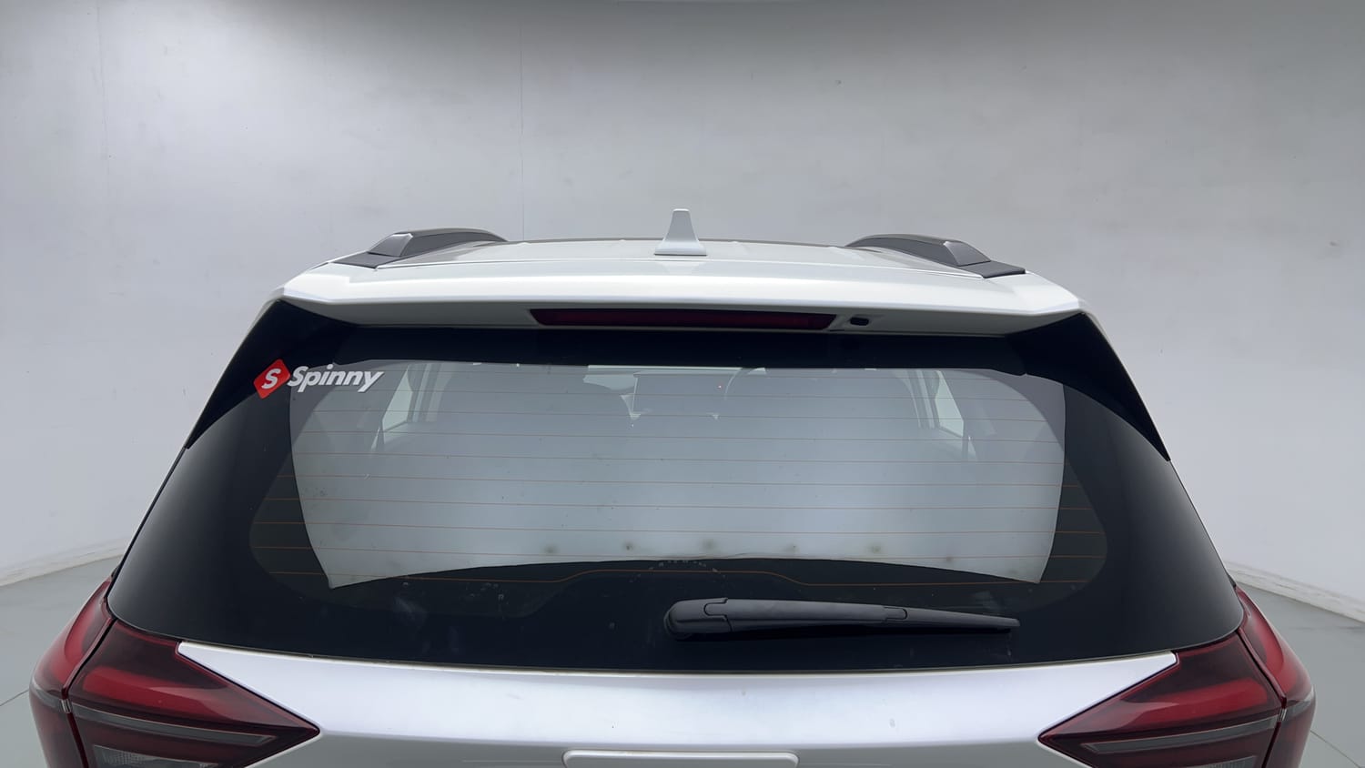 2023 Mahindra XUV700 AX 5 Diesel AT 5 STR-9