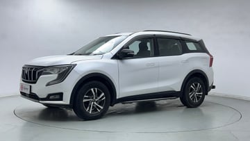 Used 2023 Mahindra XUV700 AX 5 Diesel AT 5 STR Diesel Automatic Image