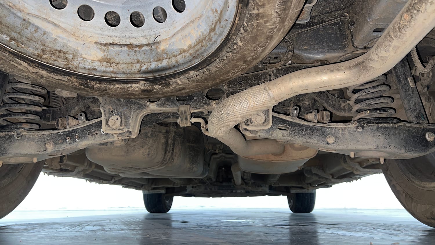2023 Mahindra XUV700 AX 5 Diesel AT 5 STR-46