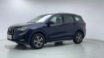 Used 2023 Mahindra XUV700 AX 5 Diesel AT 5 STR Diesel Automatic Image